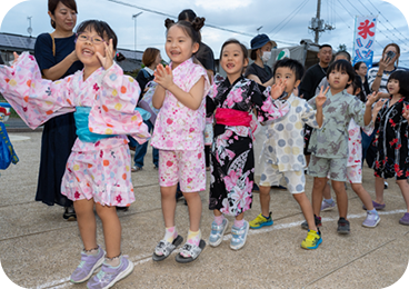 学校法人桐花学園もろかわ認定こども園