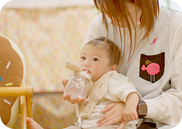 学校法人桐花学園もろかわ認定こども園